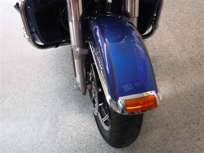 2017 Harley-Davidson Ultra Limited   - Photo 4 - Kingman, KS 67068