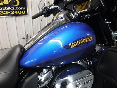 2017 Harley-Davidson Ultra Limited   - Photo 9 - Kingman, KS 67068