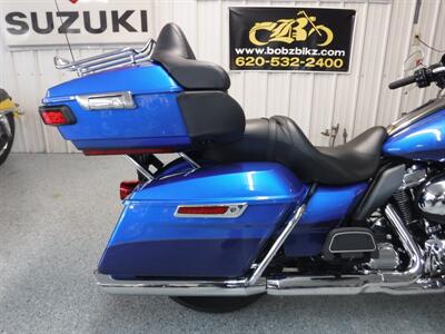 2017 Harley-Davidson Ultra Limited   - Photo 11 - Kingman, KS 67068