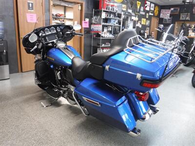 2017 Harley-Davidson Ultra Limited   - Photo 22 - Kingman, KS 67068