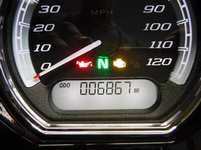 2017 Harley-Davidson Ultra Limited   - Photo 15 - Kingman, KS 67068