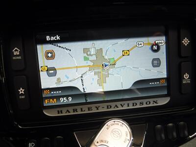 2017 Harley-Davidson Ultra Limited   - Photo 17 - Kingman, KS 67068