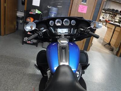 2017 Harley-Davidson Ultra Limited   - Photo 19 - Kingman, KS 67068