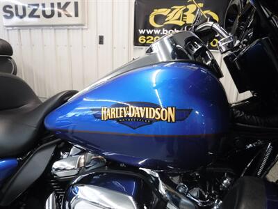 2017 Harley-Davidson Ultra Limited   - Photo 8 - Kingman, KS 67068