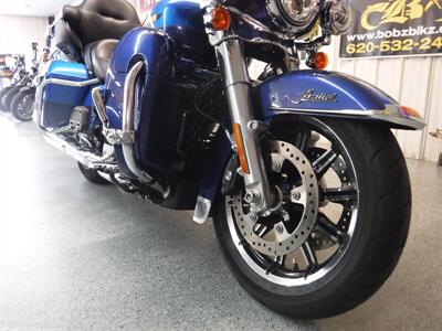 2017 Harley-Davidson Ultra Limited   - Photo 3 - Kingman, KS 67068