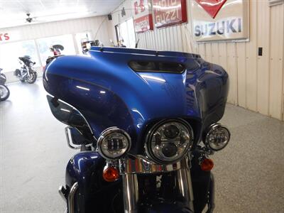 2017 Harley-Davidson Ultra Limited   - Photo 5 - Kingman, KS 67068