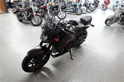 2022 Suzuki GSX-S 750 ABS   - Photo 4 - Kingman, KS 67068