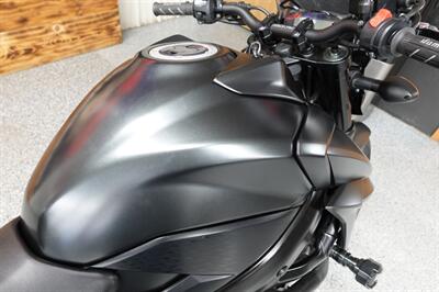 2022 Suzuki GSX-S 750 ABS   - Photo 17 - Kingman, KS 67068