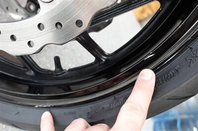 2022 Suzuki GSX-S 750 ABS   - Photo 10 - Kingman, KS 67068