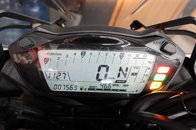 2022 Suzuki GSX-S 750 ABS   - Photo 37 - Kingman, KS 67068