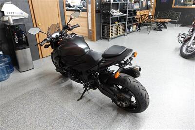 2022 Suzuki GSX-S 750 ABS   - Photo 6 - Kingman, KS 67068