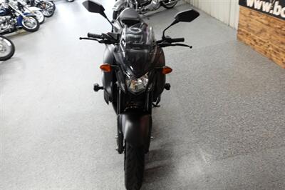 2022 Suzuki GSX-S 750 ABS   - Photo 3 - Kingman, KS 67068