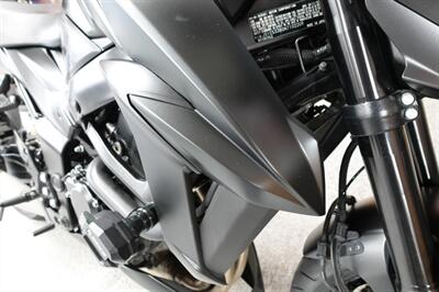 2022 Suzuki GSX-S 750 ABS   - Photo 16 - Kingman, KS 67068