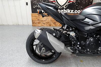 2022 Suzuki GSX-S 750 ABS   - Photo 19 - Kingman, KS 67068