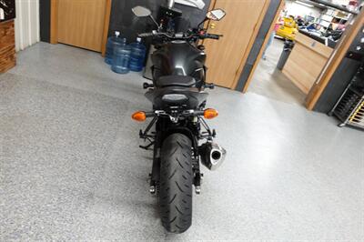 2022 Suzuki GSX-S 750 ABS   - Photo 7 - Kingman, KS 67068