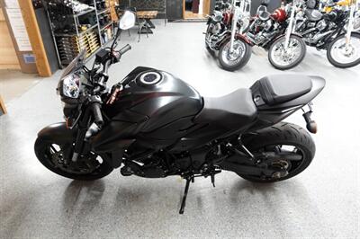 2022 Suzuki GSX-S 750 ABS   - Photo 5 - Kingman, KS 67068