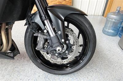 2022 Suzuki GSX-S 750 ABS   - Photo 9 - Kingman, KS 67068