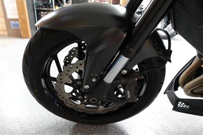 2022 Suzuki GSX-S 750 ABS   - Photo 23 - Kingman, KS 67068