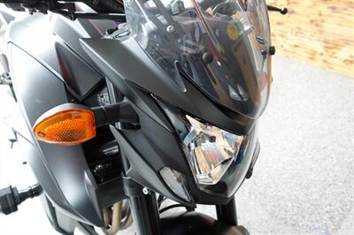 2022 Suzuki GSX-S 750 ABS   - Photo 12 - Kingman, KS 67068