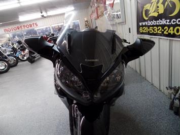2011 Kawasaki Concours 14 ABS   - Photo 6 - Kingman, KS 67068