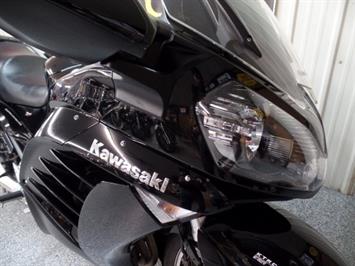 2011 Kawasaki Concours 14 ABS   - Photo 7 - Kingman, KS 67068