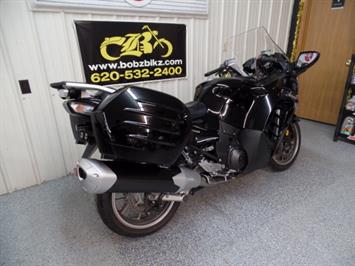 2011 Kawasaki Concours 14 ABS   - Photo 12 - Kingman, KS 67068