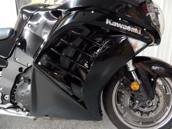 2011 Kawasaki Concours 14 ABS   - Photo 8 - Kingman, KS 67068