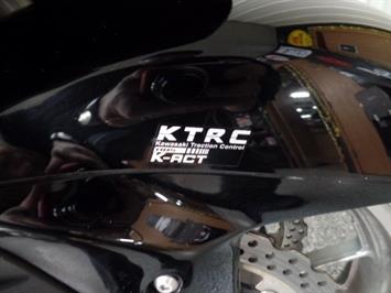 2011 Kawasaki Concours 14 ABS   - Photo 4 - Kingman, KS 67068