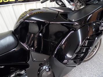 2011 Kawasaki Concours 14 ABS   - Photo 9 - Kingman, KS 67068