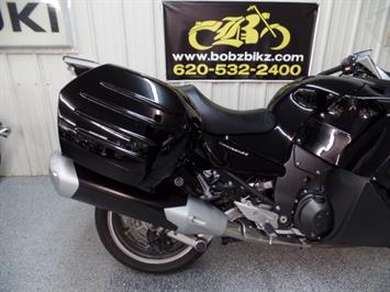 2011 Kawasaki Concours 14 ABS   - Photo 10 - Kingman, KS 67068