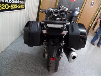 2011 Kawasaki Concours 14 ABS   - Photo 13 - Kingman, KS 67068