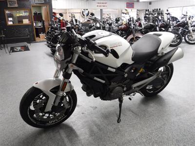 2014 Ducati Monster 696   - Photo 15 - Kingman, KS 67068