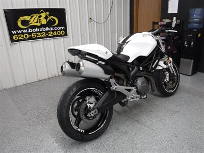 2014 Ducati Monster 696   - Photo 10 - Kingman, KS 67068