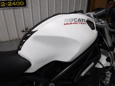 2014 Ducati Monster 696   - Photo 7 - Kingman, KS 67068