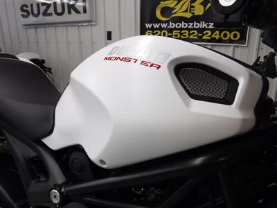 2014 Ducati Monster 696   - Photo 6 - Kingman, KS 67068