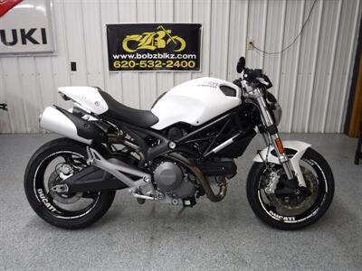 2014 Ducati Monster 696   - Photo 1 - Kingman, KS 67068