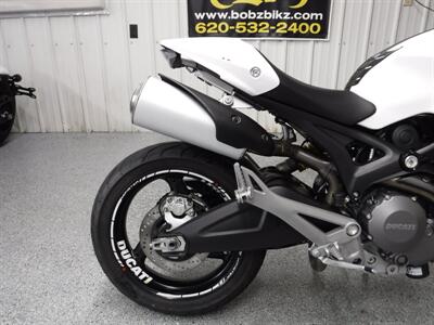 2014 Ducati Monster 696   - Photo 9 - Kingman, KS 67068