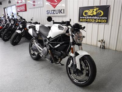 2014 Ducati Monster 696   - Photo 2 - Kingman, KS 67068