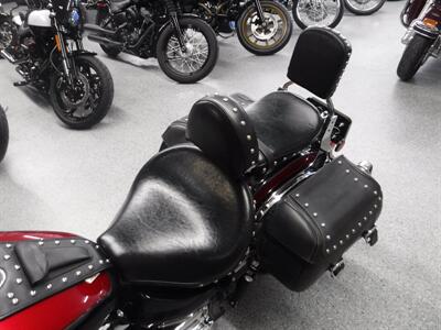 2002 Yamaha V Star 1100 Silverado   - Photo 19 - Kingman, KS 67068