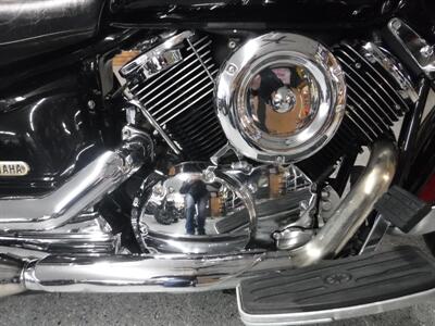 2002 Yamaha V Star 1100 Silverado   - Photo 12 - Kingman, KS 67068