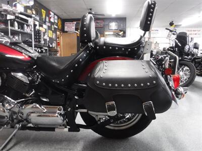 2002 Yamaha V Star 1100 Silverado   - Photo 18 - Kingman, KS 67068