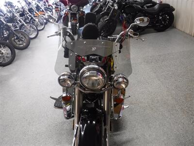 2002 Yamaha V Star 1100 Silverado   - Photo 4 - Kingman, KS 67068