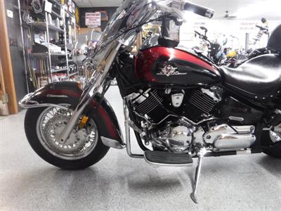 2002 Yamaha V Star 1100 Silverado   - Photo 16 - Kingman, KS 67068