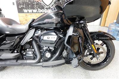 2023 Harley-Davidson Road Glide Limited   - Photo 10 - Kingman, KS 67068