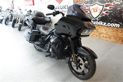 2023 Harley-Davidson Road Glide Limited   - Photo 2 - Kingman, KS 67068