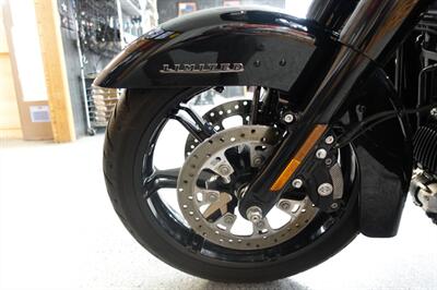 2023 Harley-Davidson Road Glide Limited   - Photo 14 - Kingman, KS 67068