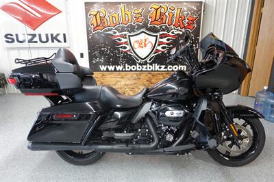 2023 Harley-Davidson Road Glide Limited   - Photo 1 - Kingman, KS 67068
