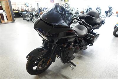 2023 Harley-Davidson Road Glide Limited   - Photo 4 - Kingman, KS 67068
