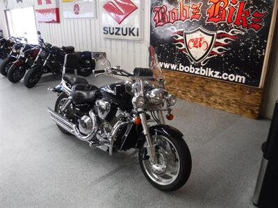 2003 Honda VTX 1800 C   - Photo 2 - Kingman, KS 67068