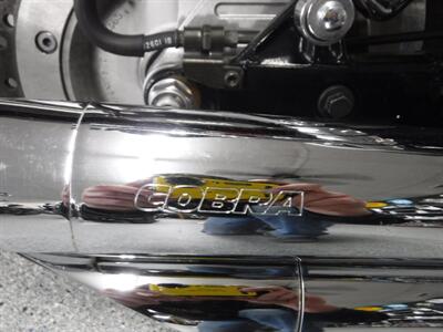 2003 Honda VTX 1800 C   - Photo 16 - Kingman, KS 67068